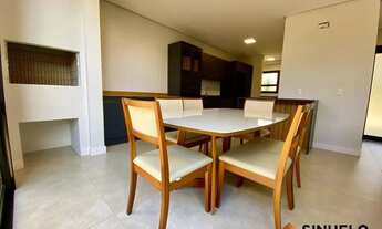 Imagem 3: Casa NOVA semi mobiliada em condomínio!