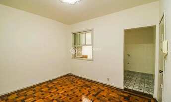 Imagem 2: Apartamento 1 dormitório