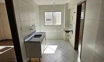 Imagem 6: Apartamento 1 quarto - Borboleta