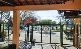 Imagem 5: Apartamento em Avenida José Aloísio Filho - Humaitá - Porto Alegre/RS