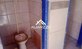 Imagem 7: Ponto Comercial Padrão Bairro Ipiranga em Ribeirão Preto/SP. Alianzzo Imóveis