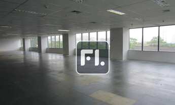 Imagem 6: Conjunto para alugar, 305 m² por R$ 46.030,02/mês - Brooklin - São Paulo/SP