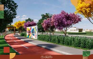 Imagem 5: Residencial Alto do Cristo em Pilar/AL