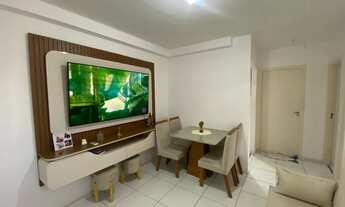 Imagem 3: Apart. Mobiliado 2? Andar