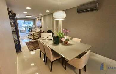 Imagem 4: Apartamento com 3 suítes em ótima localização no Centro de Florianópolis