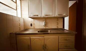 Imagem 6: Apartamento com 02 dormitórios para alugar, 66 m² por R$ 901,00 mês - Vitorino Braga - Jui