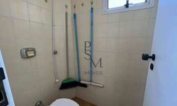 Imagem 3: Apartamento com 3 dormitórios à venda, 100 m² por R$ 370.000 - Boa Vista - São José do Rio