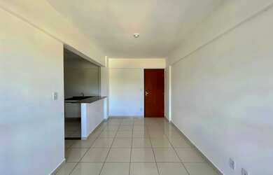 Imagem 3: Excelente apartamento 02 quartos em frente a UNIPAC JF