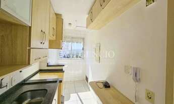 Imagem 7: Aluguel de Apartamento Padrão com 3 Dormitórios na Aurora, Londrina