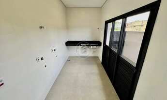 Imagem 7: SOBRADO ALPHAVVILLE 3