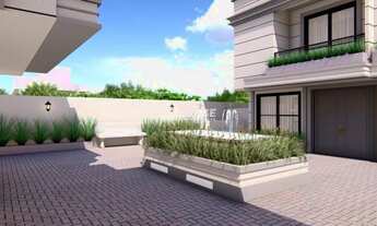 Imagem 4: Square Garden, Mercês - Curitiba/PR