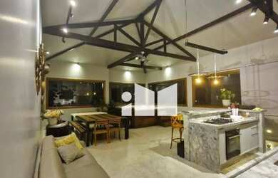 Imagem 2: Casa com 5 dormitórios à venda, 350 m² por R$ 1.900.000,00 - Ch Retiro Congo - Vila Velha