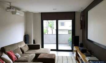 Imagem 7: CASA EM CONDOMÍNIO - ALPHAVILLE - SP