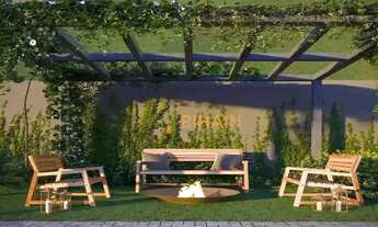 Imagem 6: Apartamento de 2 quartos no bairro Estoril