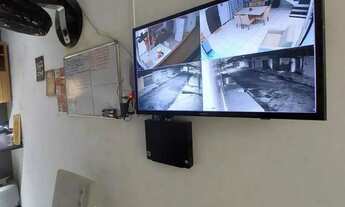 Imagem 6: Casa Duplex no Albano Franco [23367