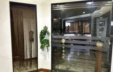 Imagem 3: BELA COBERTURA TRIPLEX A VENDA NO ED. BARÃO DE MAUÁ