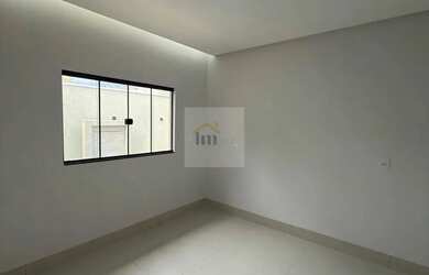 Imagem 7: Casa Alto Padrão Sozinha no lote com Piscina na Região Noroeste de Goiânia