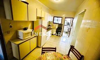 Imagem 5: Apartamento em Avenida Presidente Kennedy - Guilhermina - Praia Grande/SP