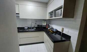 Imagem 7: Apartamento à venda em Campinas, Jardim Nova Europa, com 3 quartos, com 80 m², América Res