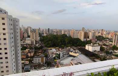 Imagem 6: Apto, 64m², 2/4, 2 vgs no Ed. Torre Evidence