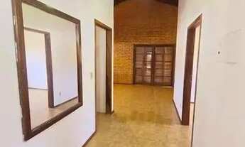 Imagem 6: Lagoa da Conceição casa vendo a pouca distância da Lagoa