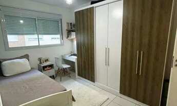 Imagem 5: Apartamento mobiliado a 530 metros do mar