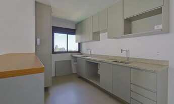 Imagem 6: APARTAMENTO PARA LOCAÇÃO 02 SUITE 02 VAGAS COM LAZER COMPLETO NO VILA DA SERRA