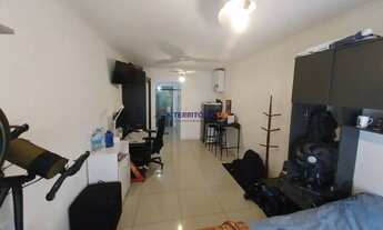 Imagem 5: Apartamento JK no Centro Histórico, Condomínio Long Beach