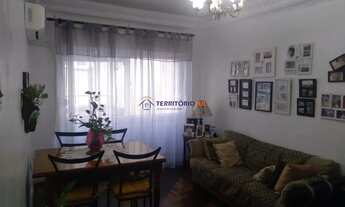 Imagem 6: Amplo apartamento, 107 metros privativos. 3 dormitórios