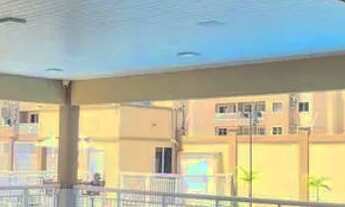 Imagem 7: Apartamento 49m², 2 quartos, suíte, varanda, 1 vaga. R$ 209mil