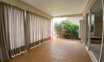 Imagem 3: Casa para Locação de 05 Quartos no Bairro Jardim Saint Gerard em Ribeirão Preto com Piscin