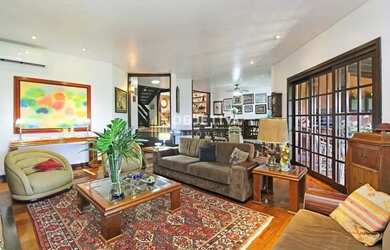 Imagem: Casa em Condomínio à venda 4 Quartos 2