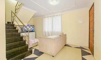 Imagem 7: Vendas Sobrado Curitiba PR