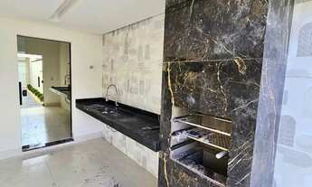 Imagem 6: Casa 3 Quartos com Suíte e Closet no Morada do Bosque