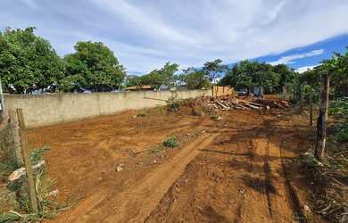 Imagem 4: Vende-se terreno Virgínia park escriturado