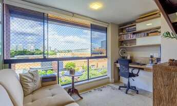 Imagem 4: Cobertura com 2 Dorm no bairro Passo da Areia