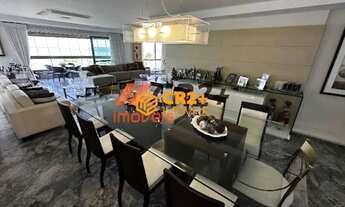 Imagem 6: Apartamento a Venda com 3 quartos, 3 suítes na Av Boa Viagem - Pina