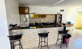 Imagem 2: OPORTUNIDADE ? CASA COM 4 SUÍTES E PISCINA R$699.000,00