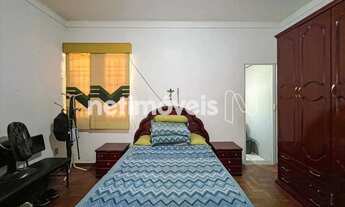 Imagem 5: Locação Casa Sagrada Família Belo Horizonte