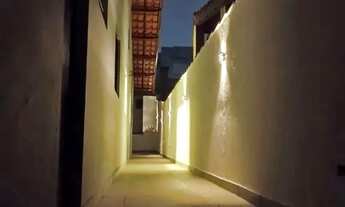 Imagem 7: CASA ASSOBRADADA - CENTRO - SP