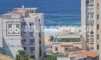 Imagem 2: Apartamento : Padrão / Residencial / Leblon