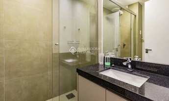 Imagem 5: Imóvel para aluguel tem 48 metros quadrados com 1 quarto em Auxiliadora - Porto Alegre - R