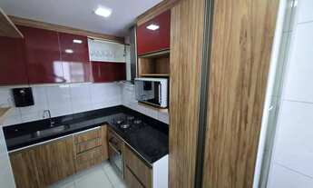 Imagem 7: Imóvel para aluguel possui 69 metros quadrados com 2 quartos em Ponta D'Areia - São L