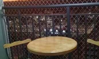 Imagem: Apartamento para aluguel Residencial Parque