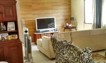 Imagem: Cobertura duplex à venda com 400,00m²