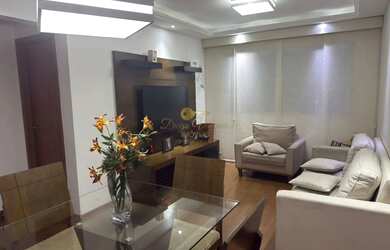 Imagem: Apartamento para Venda em Teresópolis