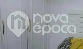 Imagem 7: Tijuca Apartamento com 3 dormitórios