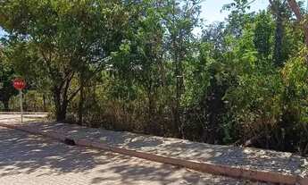 Imagem 3: Lote de Esquina no Santuário de Paz e Verde