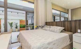 Imagem 7: Apartamento para alugar, 80 m² por R$ 5.237,00/mês - Cidade Baixa - Porto Alegre/RS