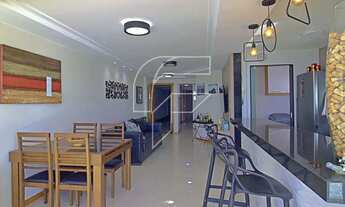 Imagem 7: Imóvel para venda possui 110 metros quadrados com 3 quartos em Praia do Morro - Guarapari